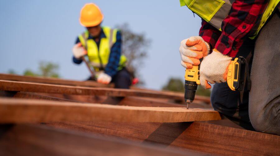 Local Siding Services in Marne, MI